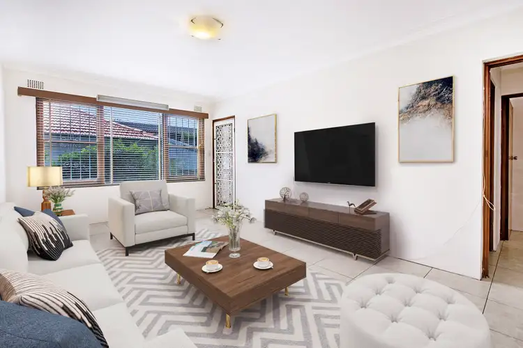 Second view of Homely apartment listing, 2/15 Orpington Street, Ashfield NSW 2131