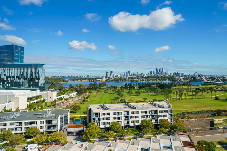 1102/19 The Circus, Burswood WA 6100