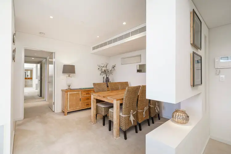 Fourth view of Homely apartment listing, 1102/19 The Circus, Burswood WA 6100