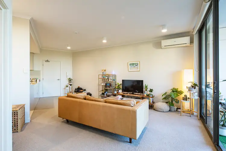 Third view of Homely apartment listing, 21/288 Lord Street, Highgate WA 6003