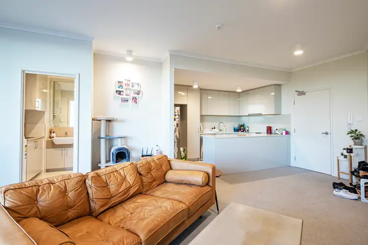 Fifth view of Homely apartment listing, 21/288 Lord Street, Highgate WA 6003