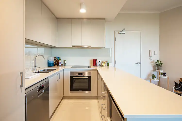 Sixth view of Homely apartment listing, 21/288 Lord Street, Highgate WA 6003