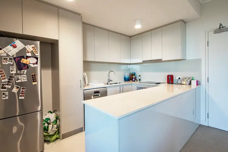 Seventh view of Homely apartment listing, 21/288 Lord Street, Highgate WA 6003