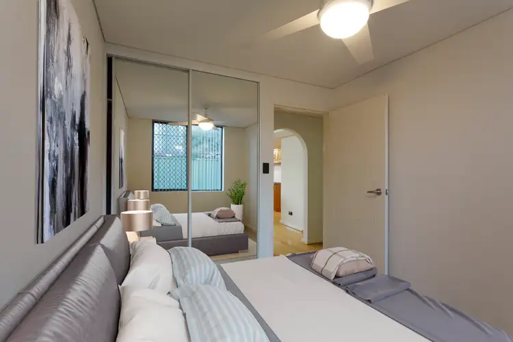 Sixth view of Homely apartment listing, 4/67 Fourth Avenue, Mount Lawley WA 6050