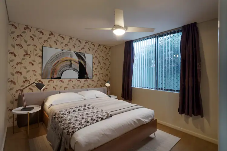 Seventh view of Homely apartment listing, 4/67 Fourth Avenue, Mount Lawley WA 6050