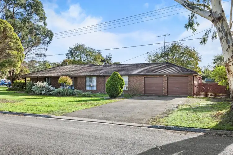 Main view of Homely house listing, 1007 Winter, Buninyong VIC 3357