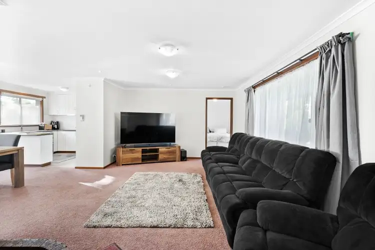 Third view of Homely house listing, 1007 Winter, Buninyong VIC 3357