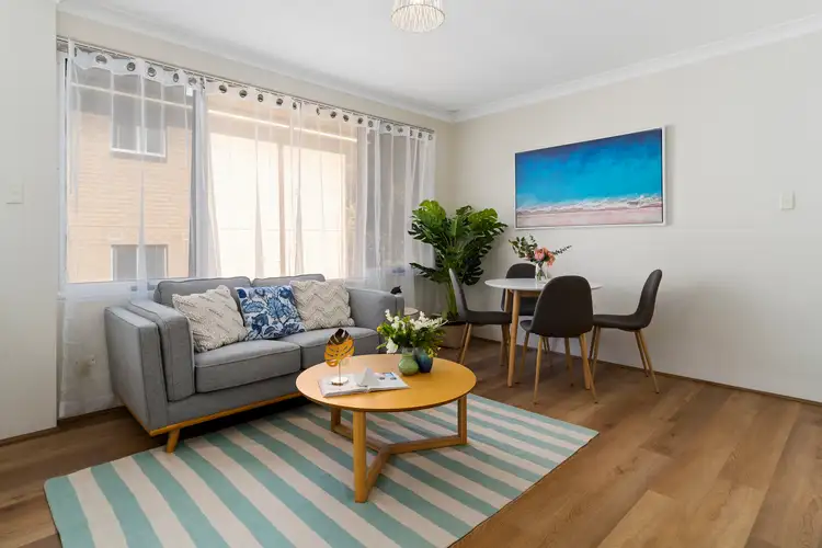 9/64 Alt Street, Ashfield NSW 2131