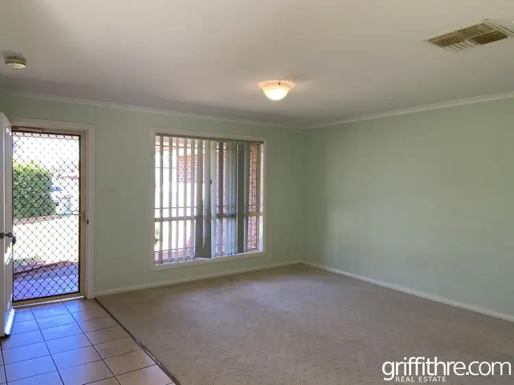 Second view of Homely house listing, 4 Katrina Place, Yoogali NSW 2680