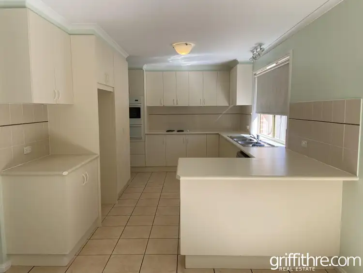 Fourth view of Homely house listing, 4 Katrina Place, Yoogali NSW 2680