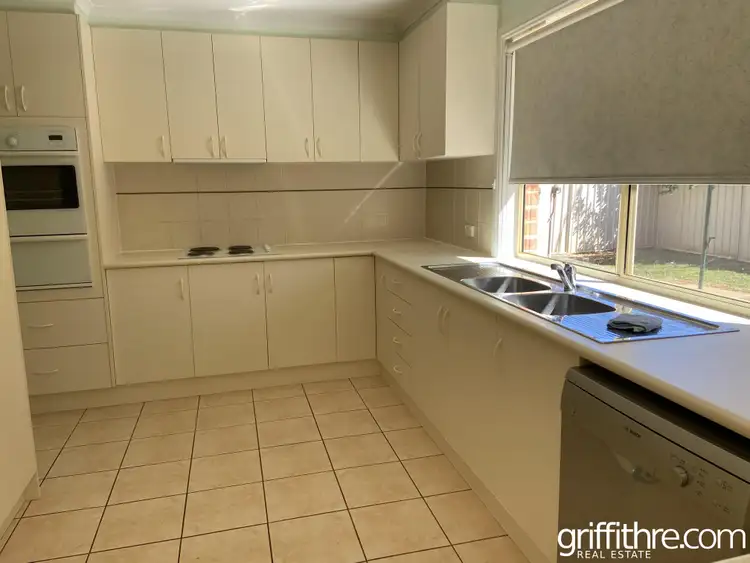 Fifth view of Homely house listing, 4 Katrina Place, Yoogali NSW 2680