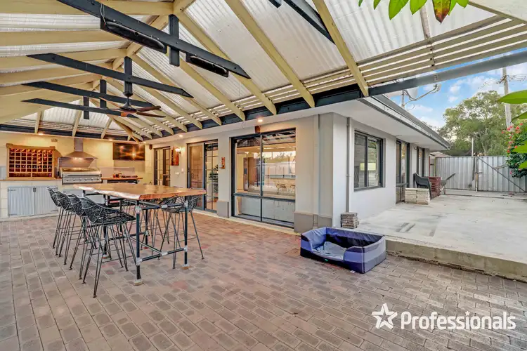 Fifth view of Homely house listing, 36 Sanderling Drive, Thornlie WA 6108