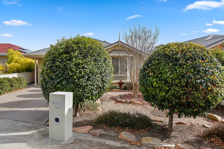 Main view of Homely house listing, 194a Murray Street, Tanunda SA 5352