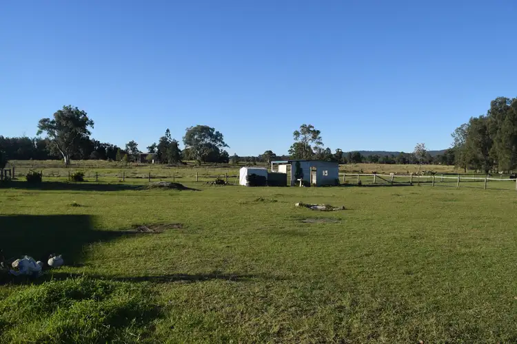 Second view of Homely land listing, 3 Bellengen Street, Tucabia NSW 2462