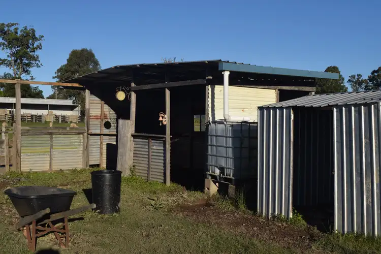 Third view of Homely land listing, 3 Bellengen Street, Tucabia NSW 2462