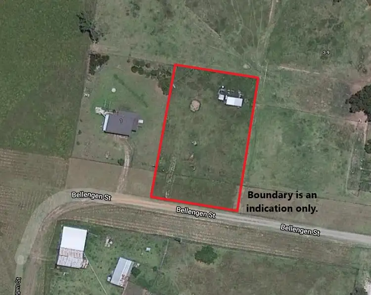 Fifth view of Homely land listing, 3 Bellengen Street, Tucabia NSW 2462