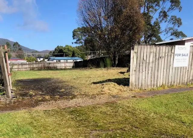 Main view of Homely land listing, 23 Westwood Street, Zeehan TAS 7469