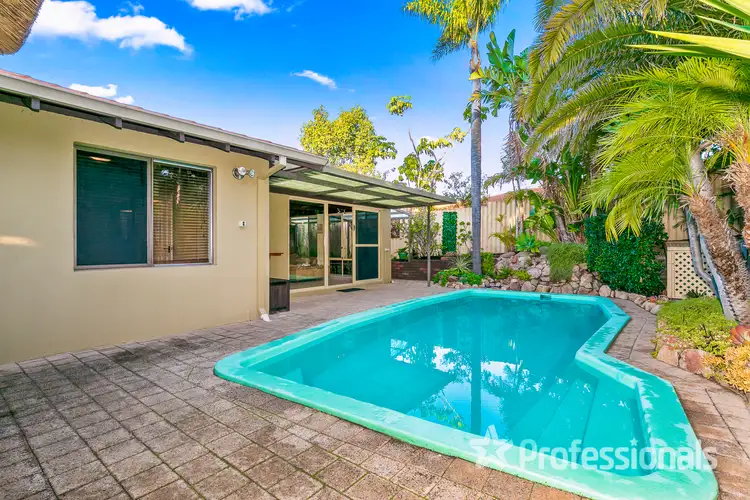 Fifth view of Homely house listing, 63 Glengarry Drive, Duncraig WA 6023
