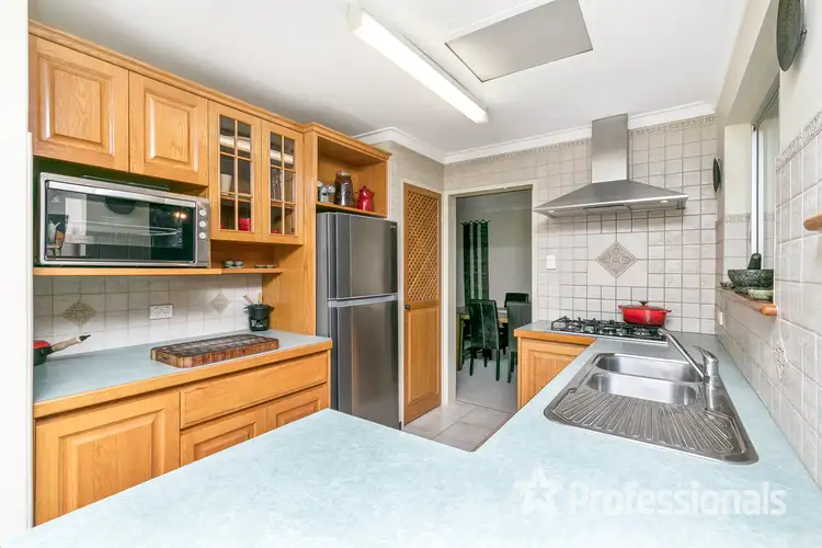 Sixth view of Homely house listing, 63 Glengarry Drive, Duncraig WA 6023