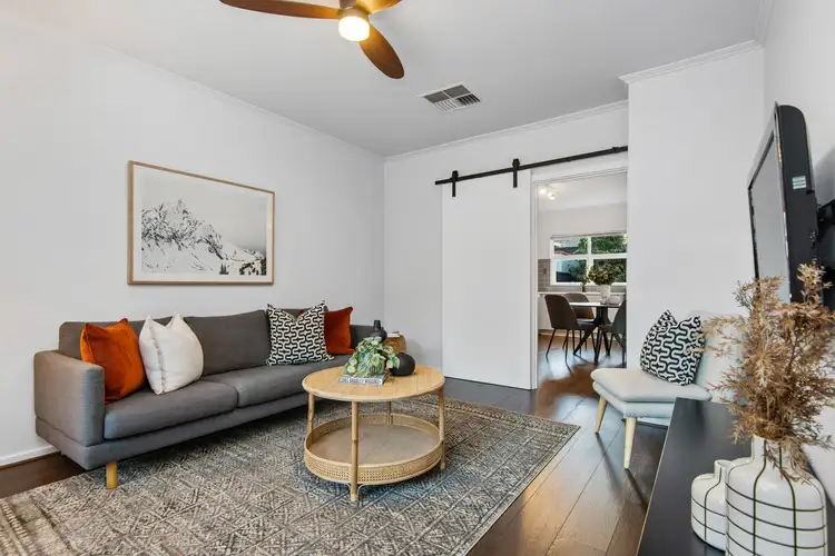 Main view of Homely unit listing, 2/2A Lewis Street, Brooklyn Park SA 5032