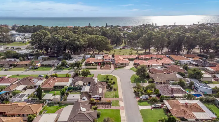 Fourth view of Homely house listing, 27B Moat Street, Mandurah WA 6210