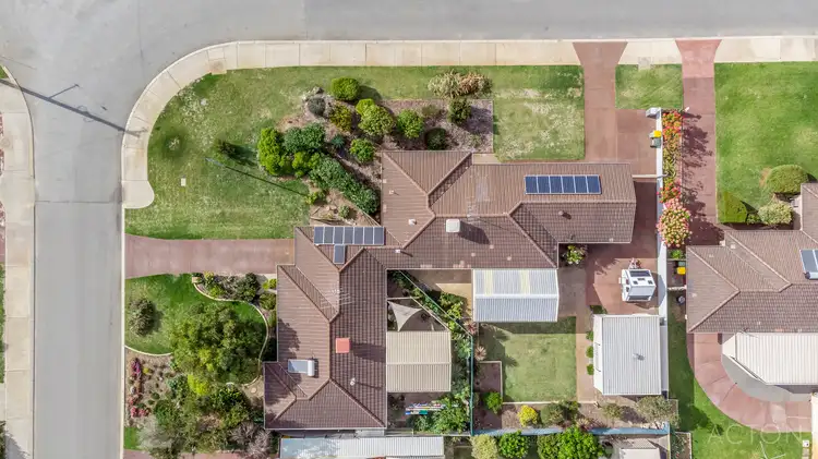 Fifth view of Homely house listing, 27B Moat Street, Mandurah WA 6210