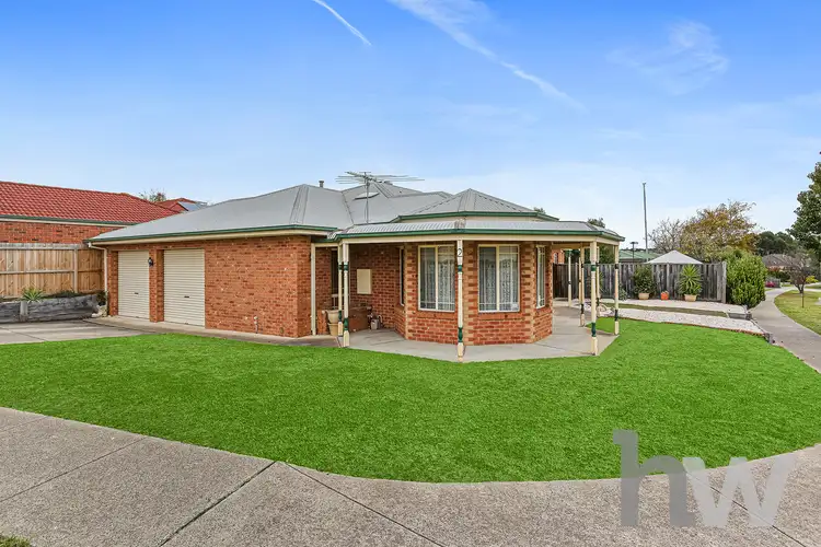 Second view of Homely house listing, 2 Granby Crescent, Highton VIC 3216