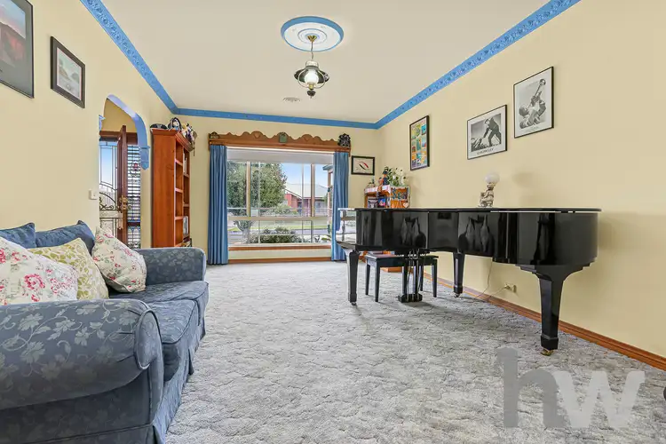 Third view of Homely house listing, 2 Granby Crescent, Highton VIC 3216