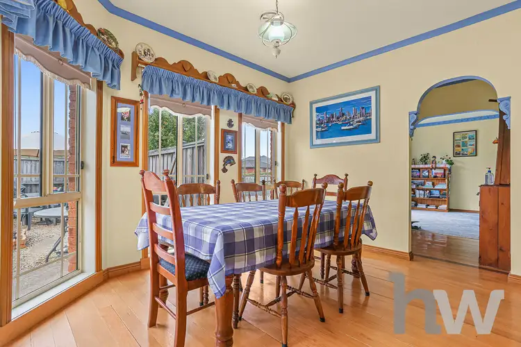 Fifth view of Homely house listing, 2 Granby Crescent, Highton VIC 3216