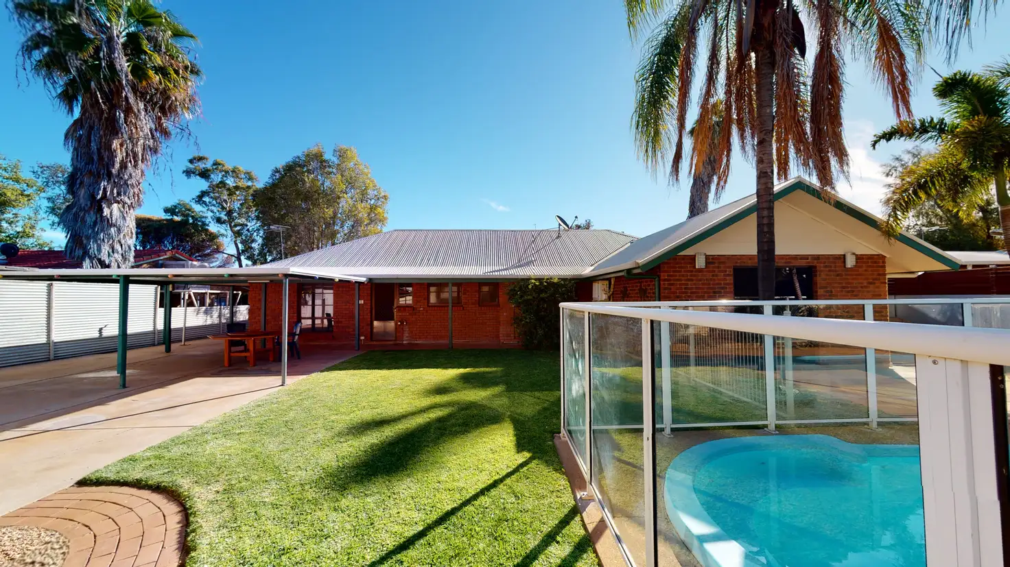 Main view of Homely house listing, 34 Madigan Street, Braitling NT 870
