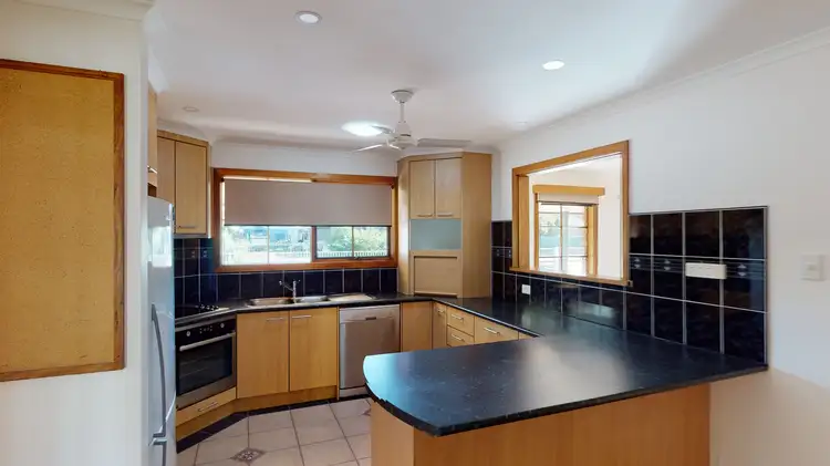 Second view of Homely house listing, 34 Madigan Street, Braitling NT 870