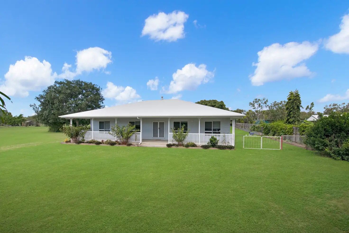 Main view of Homely house listing, 16 Toolakea Beach Road, Bluewater QLD 4818