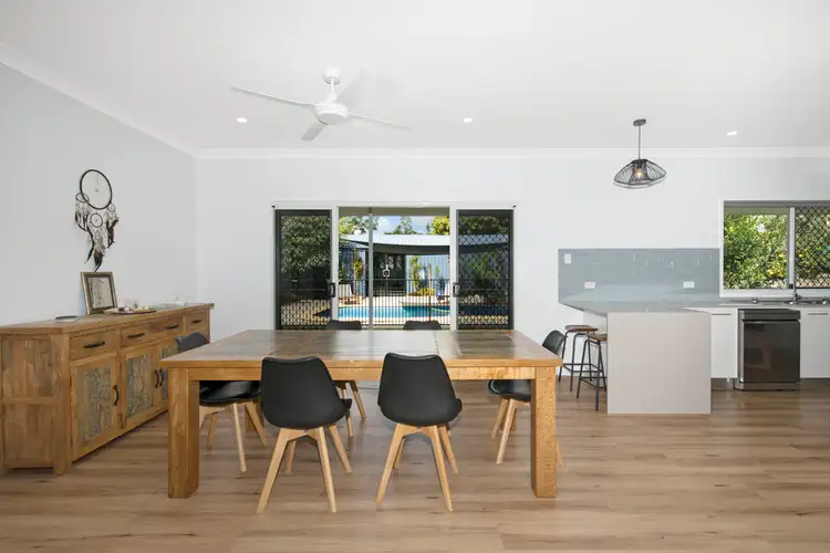 Fourth view of Homely house listing, 16 Toolakea Beach Road, Bluewater QLD 4818
