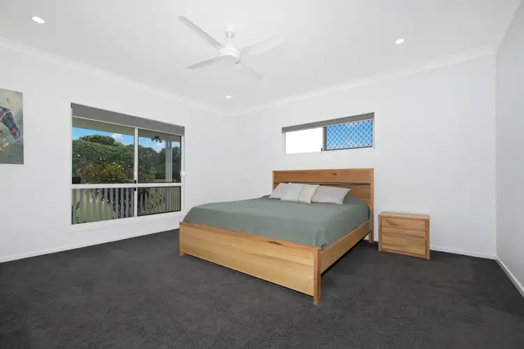 Sixth view of Homely house listing, 16 Toolakea Beach Road, Bluewater QLD 4818