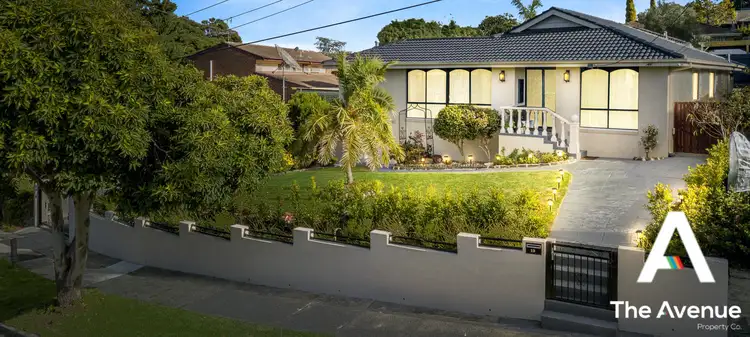19 Rowan Street, Doncaster East VIC 3109