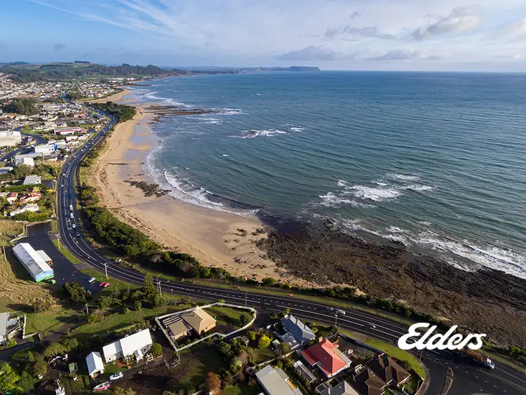 Second view of Homely house listing, 313A Bass Highway, Ocean Vista TAS 7320