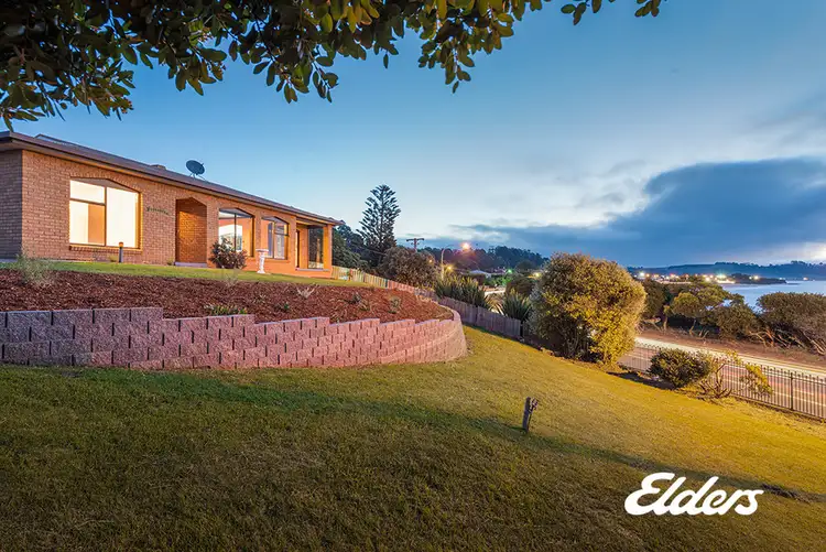 Third view of Homely house listing, 313A Bass Highway, Ocean Vista TAS 7320