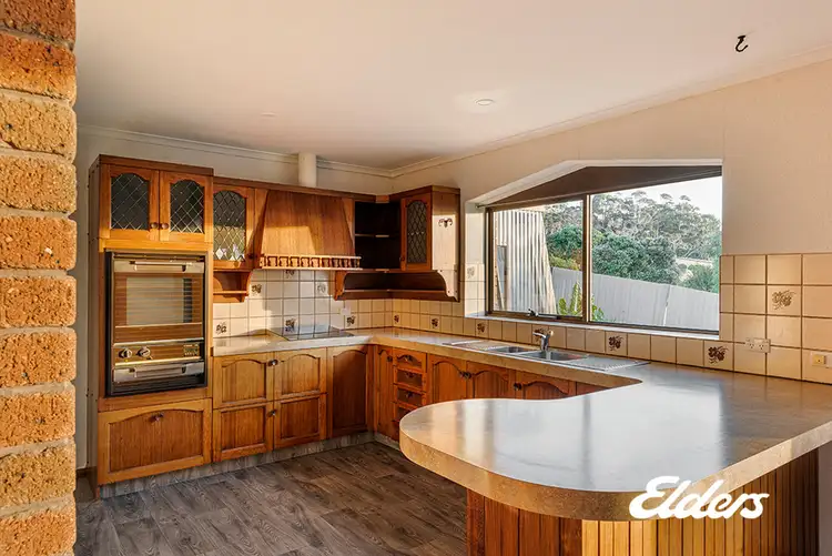 Fourth view of Homely house listing, 313A Bass Highway, Ocean Vista TAS 7320