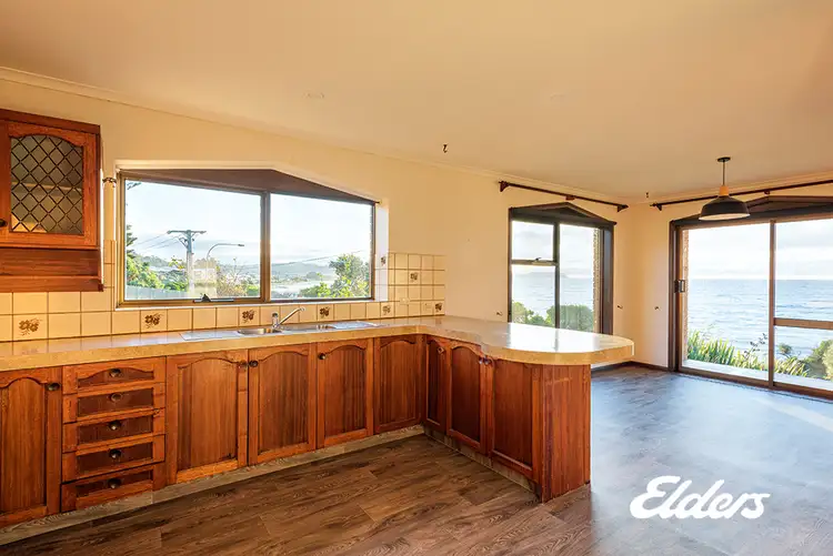Fifth view of Homely house listing, 313A Bass Highway, Ocean Vista TAS 7320