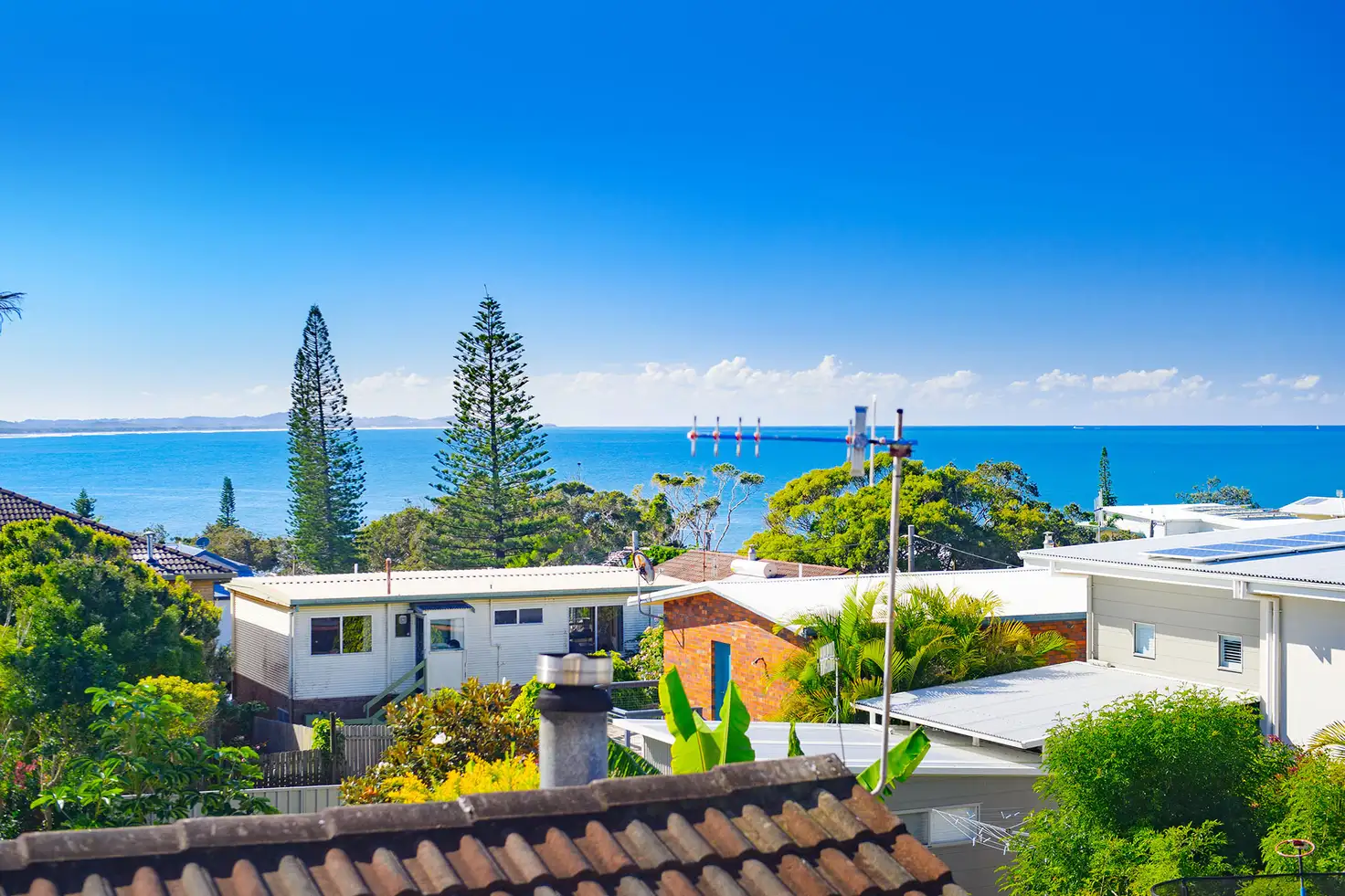Main view of Homely house listing, 850 Ocean Drive, Bonny Hills NSW 2445