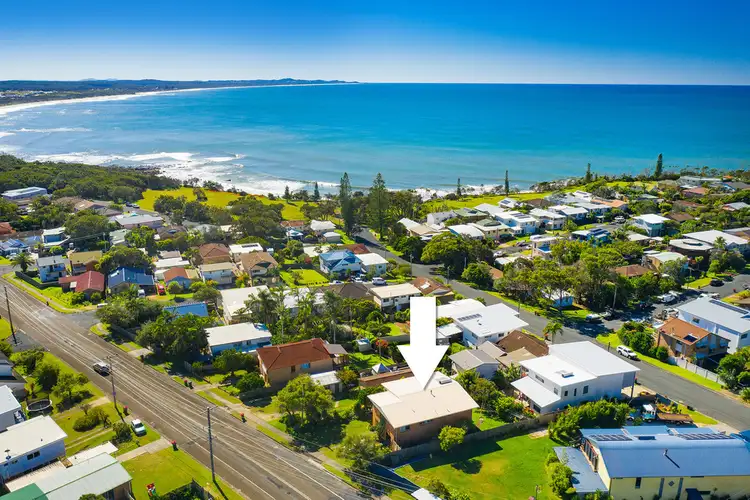 Second view of Homely house listing, 850 Ocean Drive, Bonny Hills NSW 2445