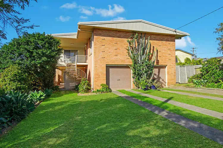 Third view of Homely house listing, 850 Ocean Drive, Bonny Hills NSW 2445