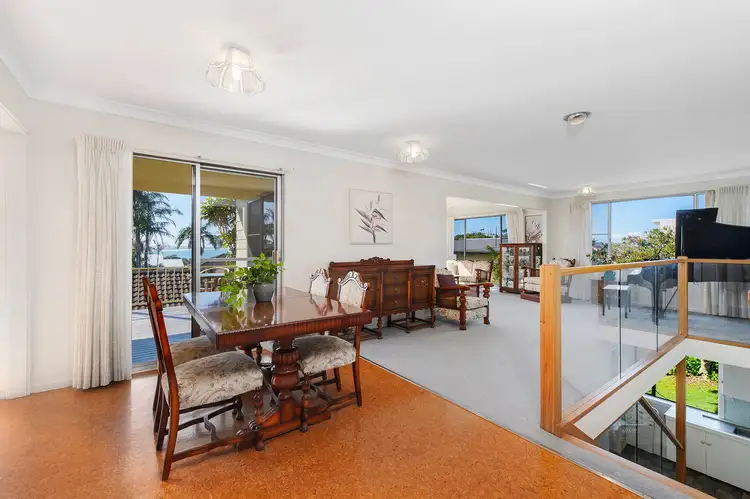 Fourth view of Homely house listing, 850 Ocean Drive, Bonny Hills NSW 2445