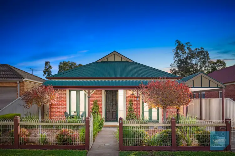 Main view of Homely house listing, 9 Otway Green, Caroline Springs VIC 3023