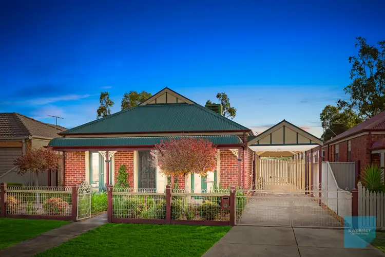 Second view of Homely house listing, 9 Otway Green, Caroline Springs VIC 3023