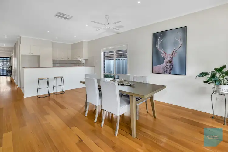 Third view of Homely house listing, 9 Otway Green, Caroline Springs VIC 3023