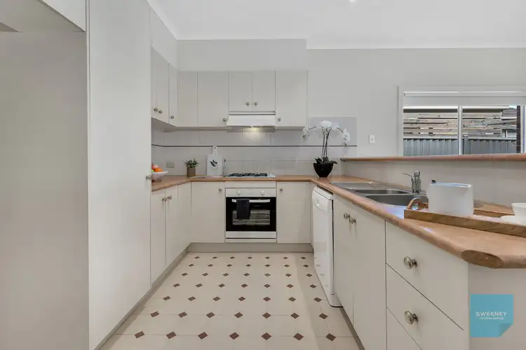 Seventh view of Homely house listing, 9 Otway Green, Caroline Springs VIC 3023