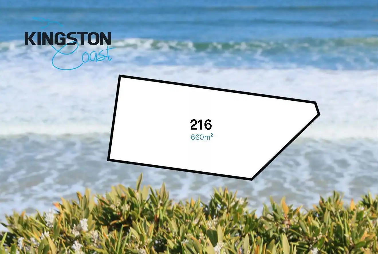 Main view of Homely land listing, 113 Oakdean Boulevard, Ocean Grove VIC 3226