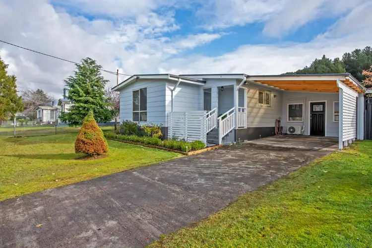 Main view of Homely house listing, 5 Comet Court, Zeehan TAS 7469