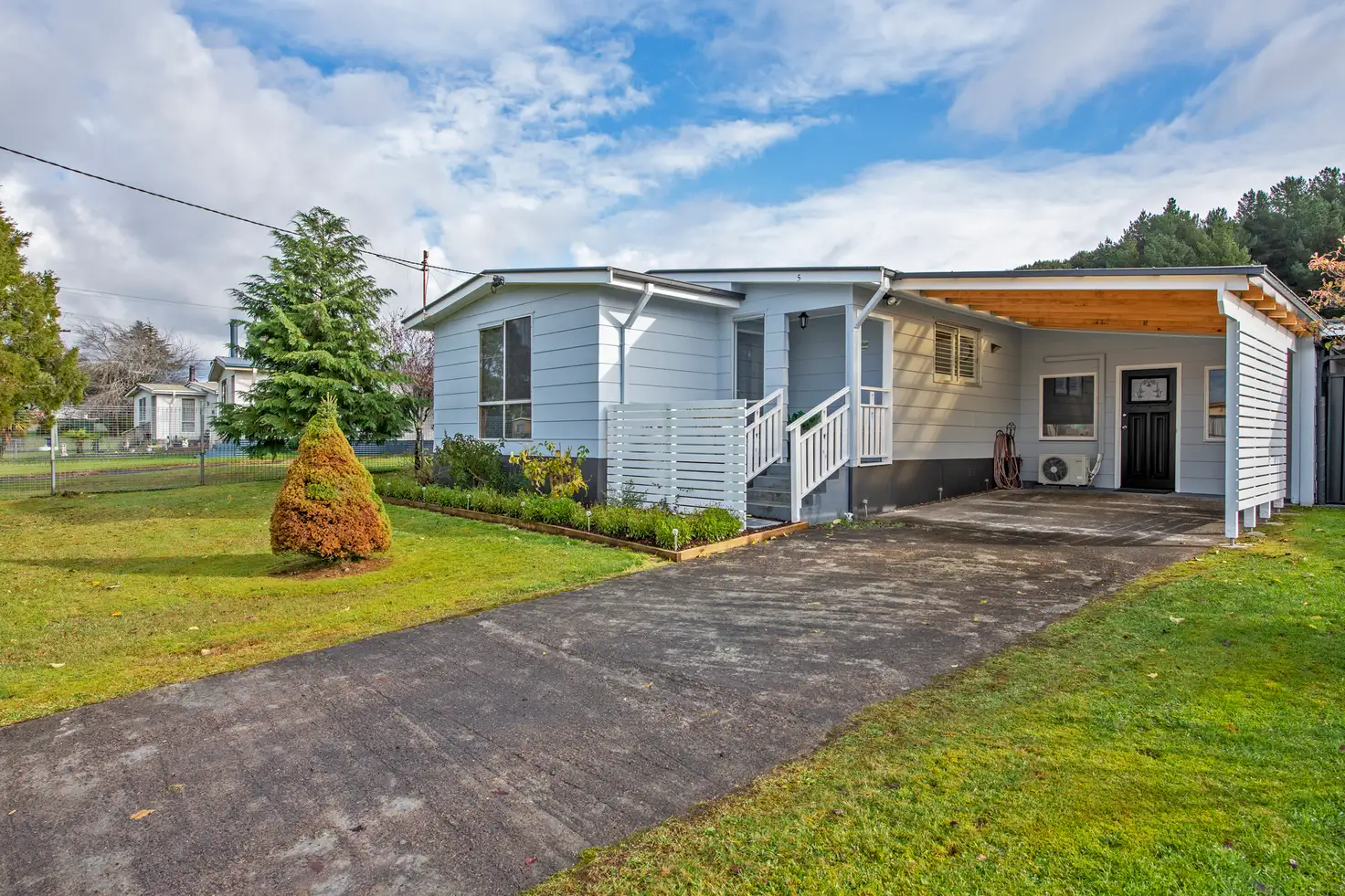 Main view of Homely house listing, 5 Comet Court, Zeehan TAS 7469